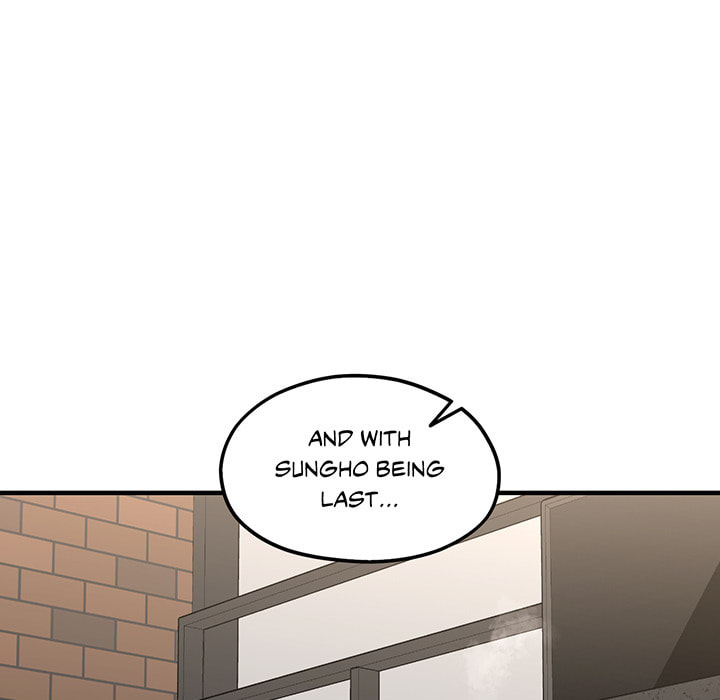 Read Booty Camp chapter 69 image 176 on Lezhin