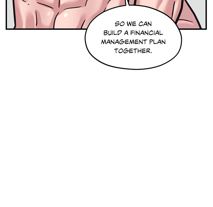 Read Booty Camp chapter 69 image 189 on Lezhin