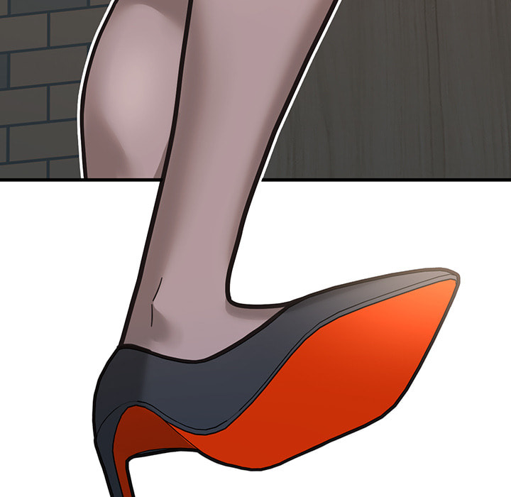 Read Booty Camp chapter 69 image 19 on Lezhin