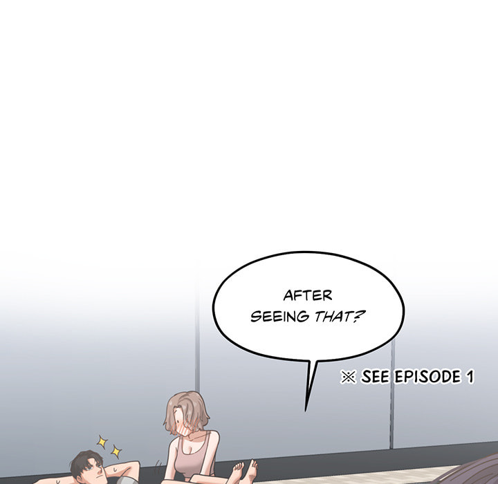 Read Booty Camp chapter 69 image 24 on Lezhin