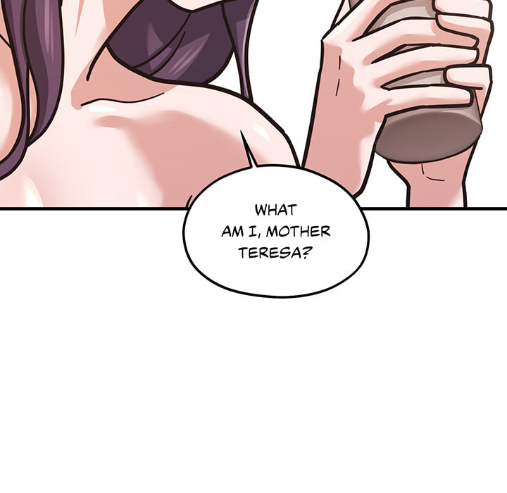 Read Booty Camp chapter 69 image 26 on Lezhin