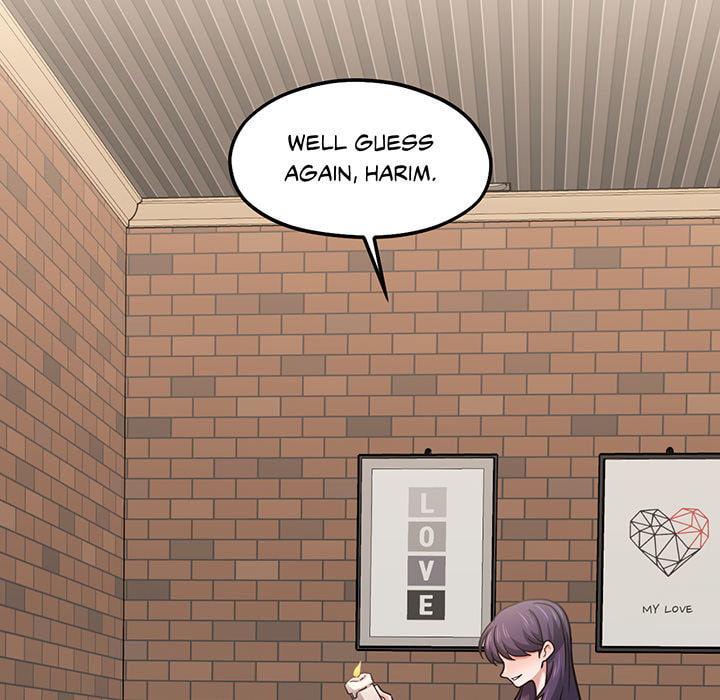 Read Booty Camp chapter 69 image 28 on Lezhin