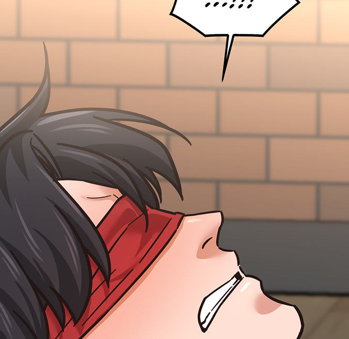 Read Booty Camp chapter 69 image 31 on Lezhin