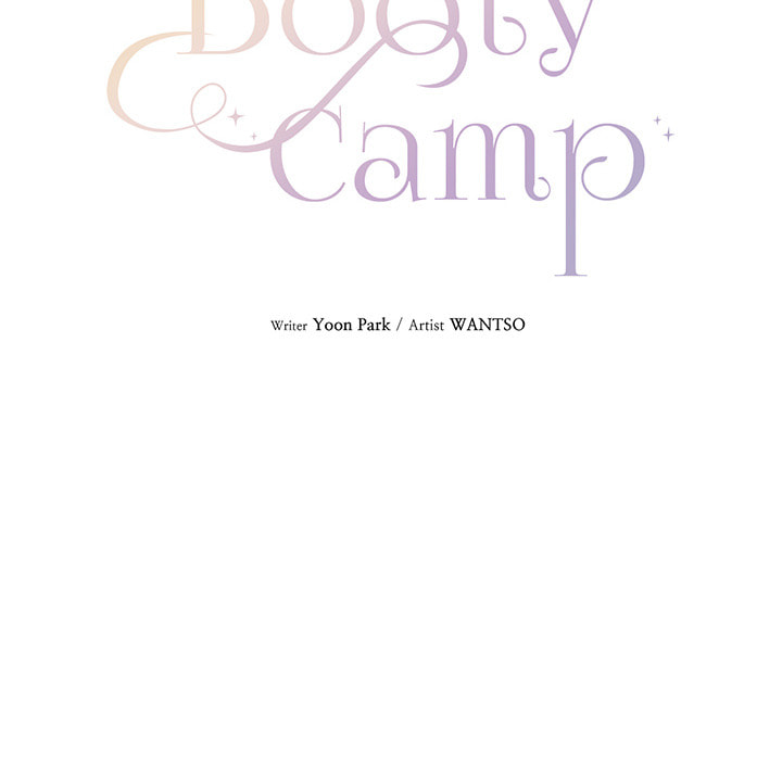 Read Booty Camp chapter 69 image 35 on Lezhin