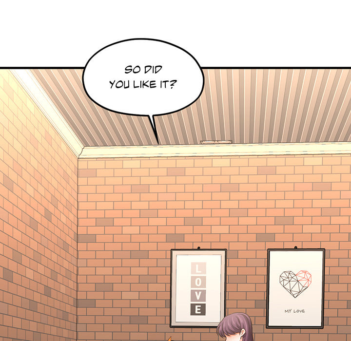 Read Booty Camp chapter 69 image 37 on Lezhin