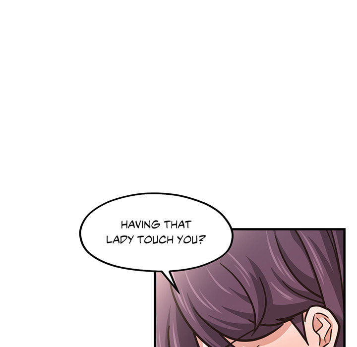 Read Booty Camp chapter 69 image 39 on Lezhin