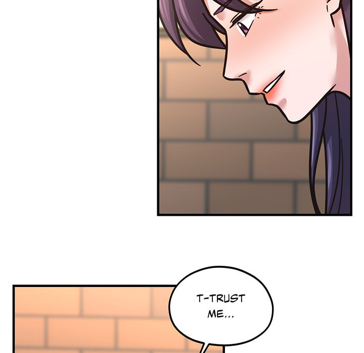 Read Booty Camp chapter 69 image 40 on Lezhin