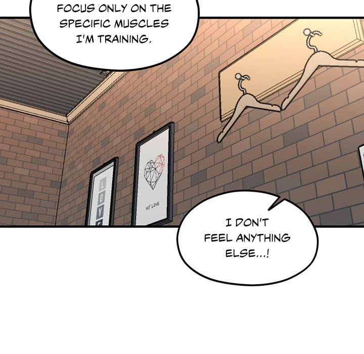 Read Booty Camp chapter 69 image 59 on Lezhin