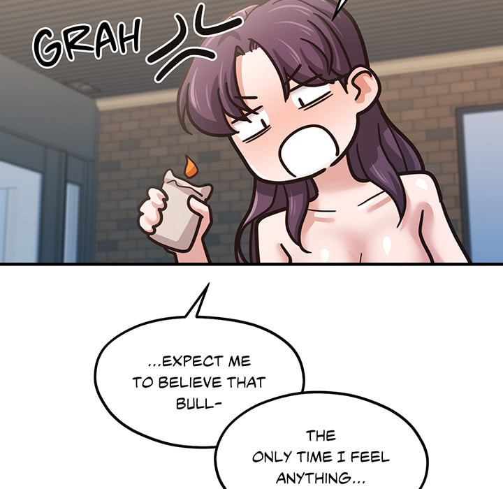 Read Booty Camp chapter 69 image 61 on Lezhin