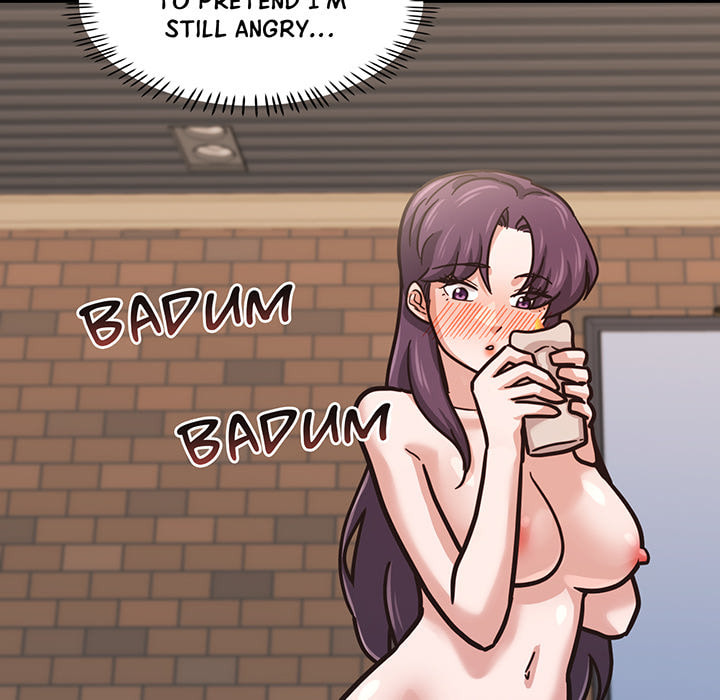 Read Booty Camp chapter 69 image 70 on Lezhin