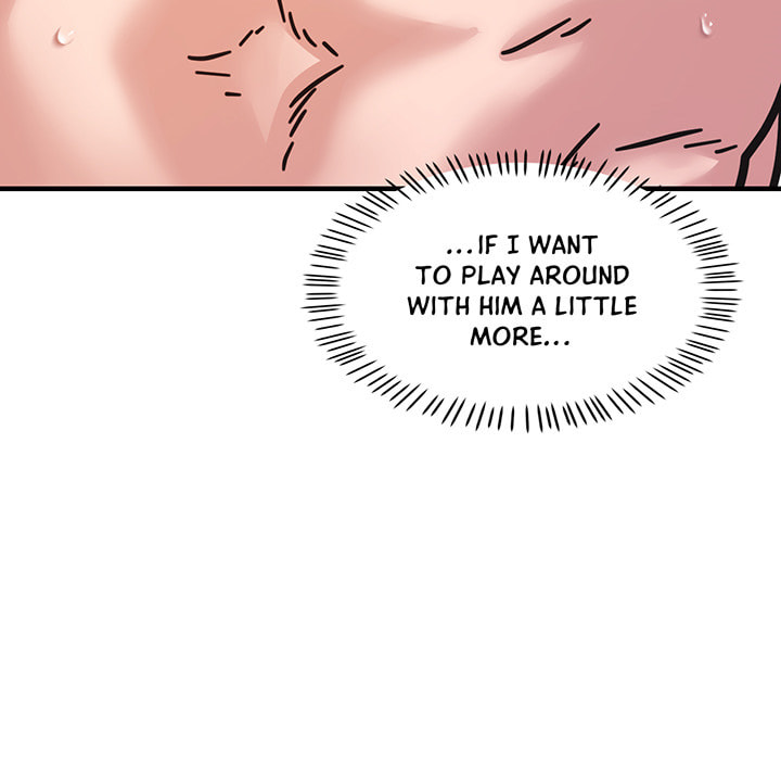 Read Booty Camp chapter 69 image 72 on Lezhin