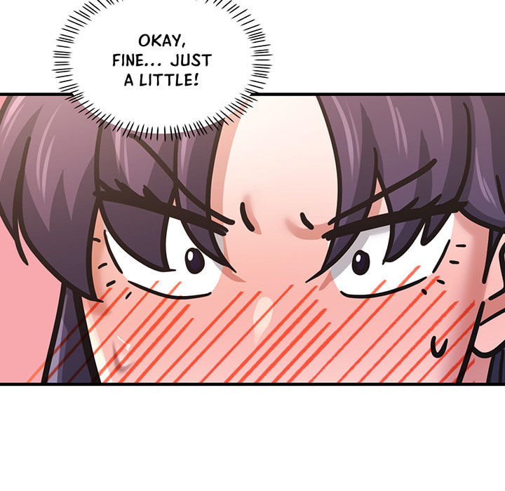 Read Booty Camp chapter 69 image 74 on Lezhin