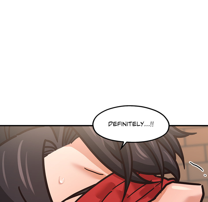 Read Booty Camp chapter 69 image 89 on Lezhin