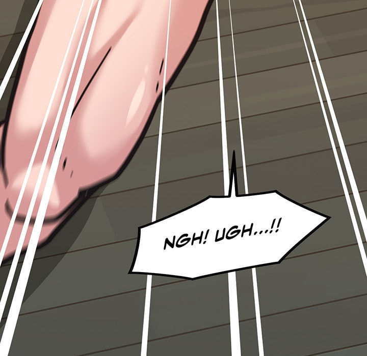 Read Booty Camp chapter 69 image 9 on Lezhin