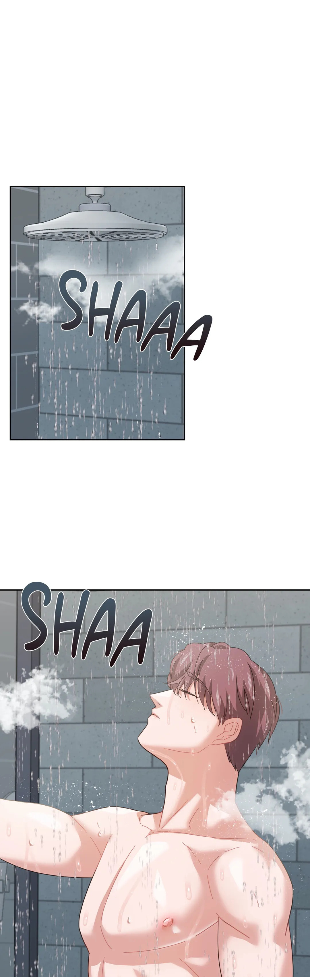 Read Booty Camp chapter 7 image 1 on Lezhin