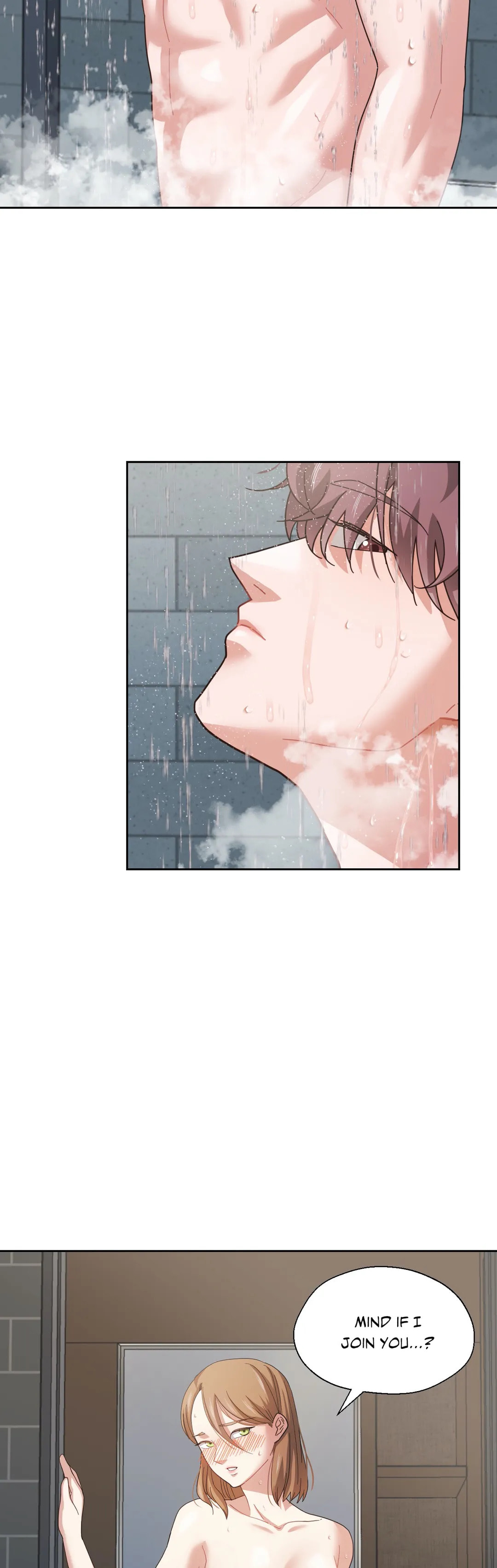 Read Booty Camp chapter 7 image 2 on Lezhin
