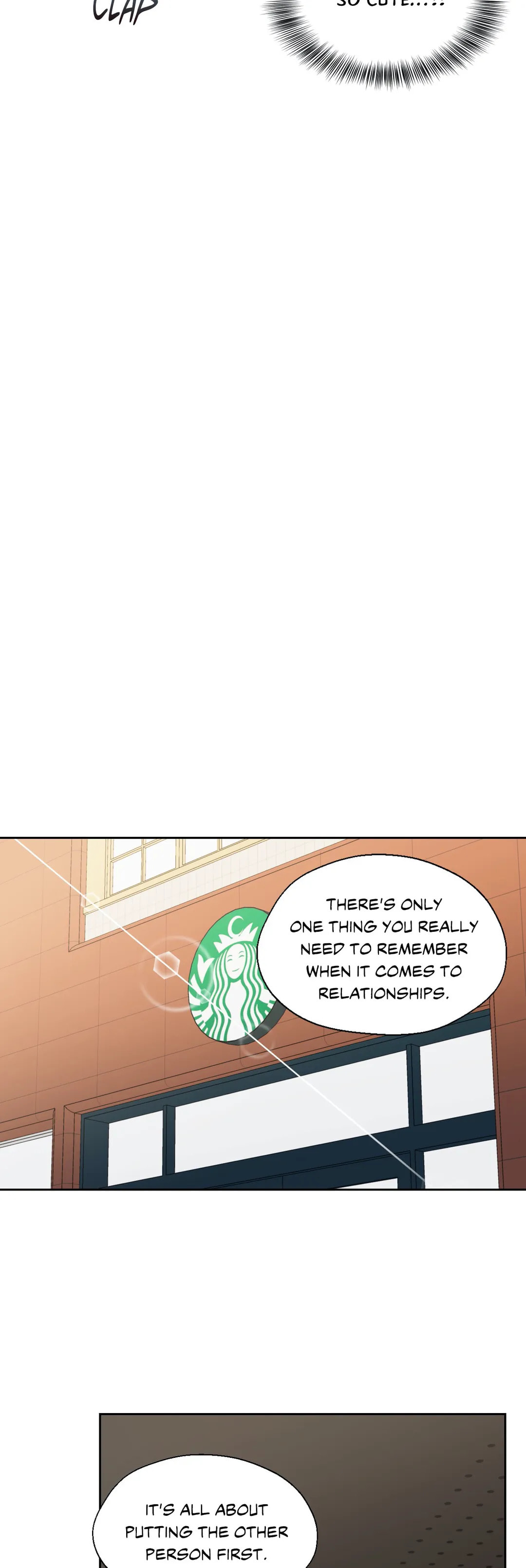 Read Booty Camp chapter 7 image 23 on Lezhin
