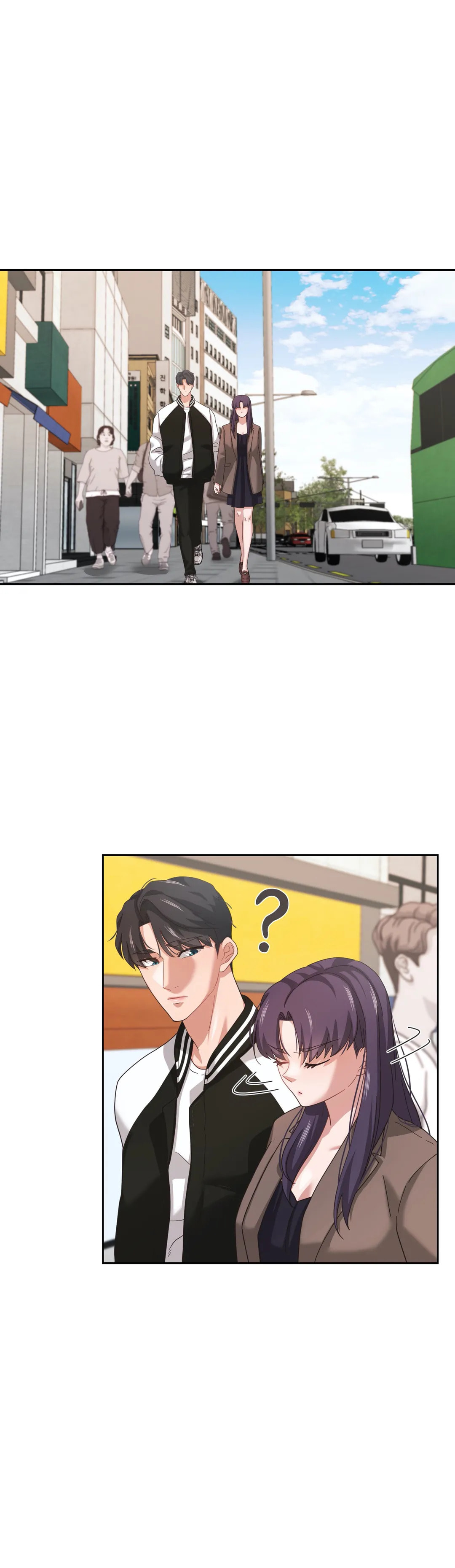 Read Booty Camp chapter 7 image 26 on Lezhin