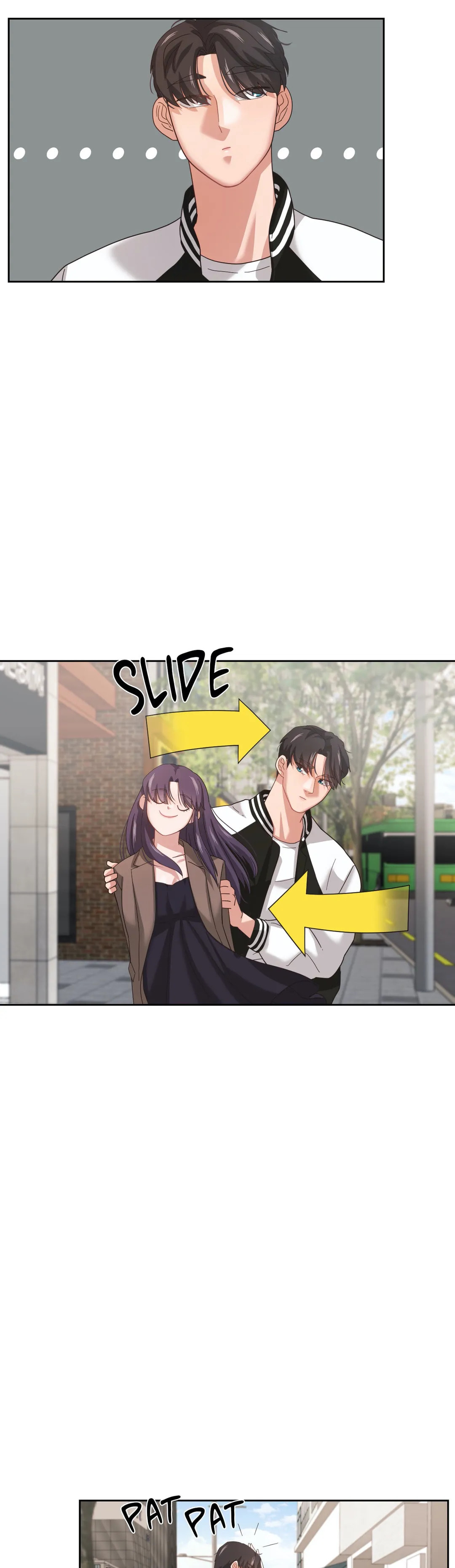 Read Booty Camp chapter 7 image 27 on Lezhin