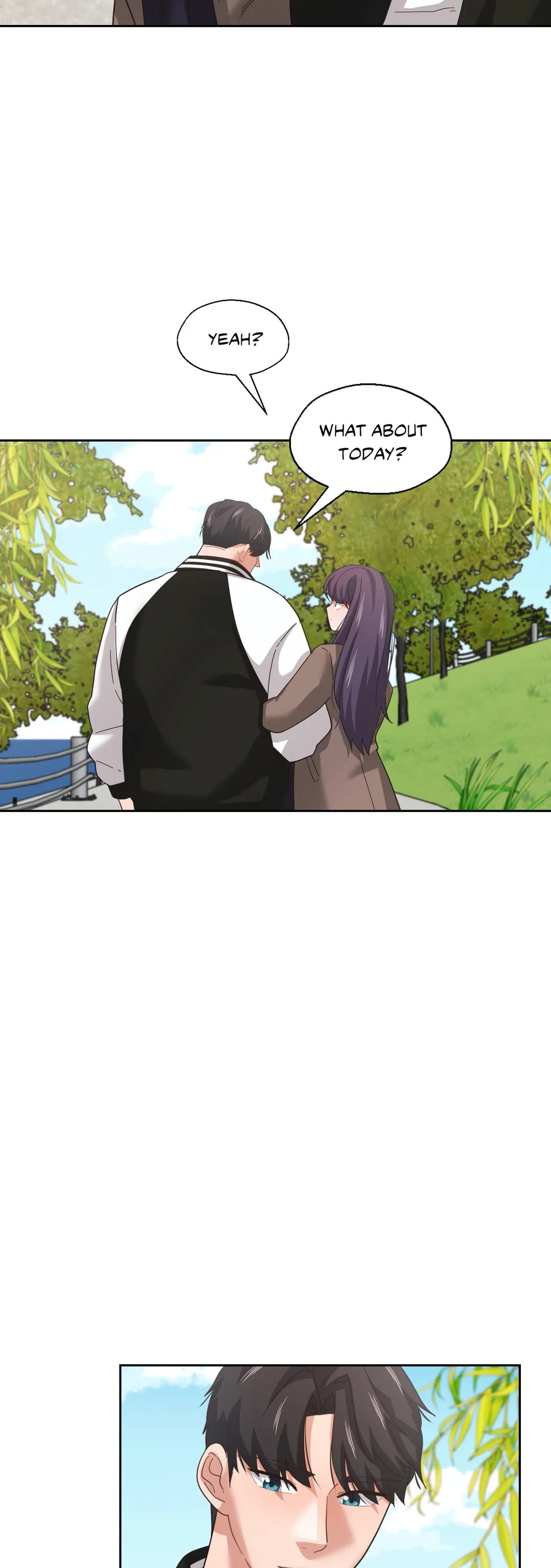 Read Booty Camp chapter 7 image 31 on Lezhin