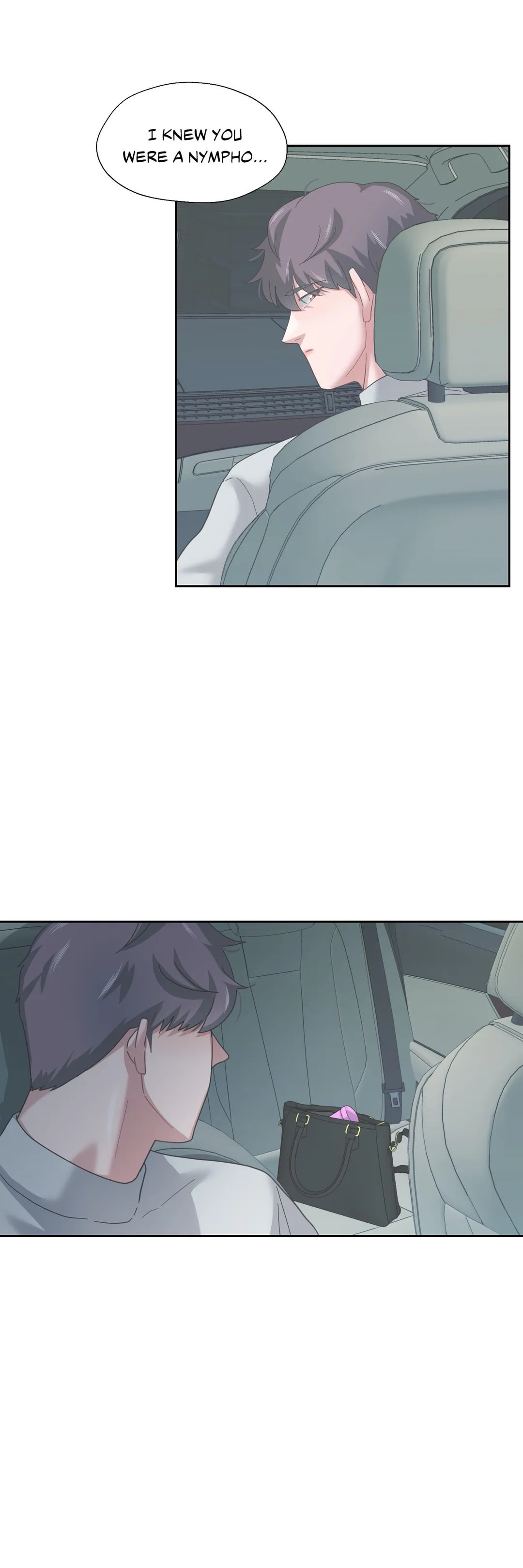 Read Booty Camp chapter 7 image 7 on Lezhin