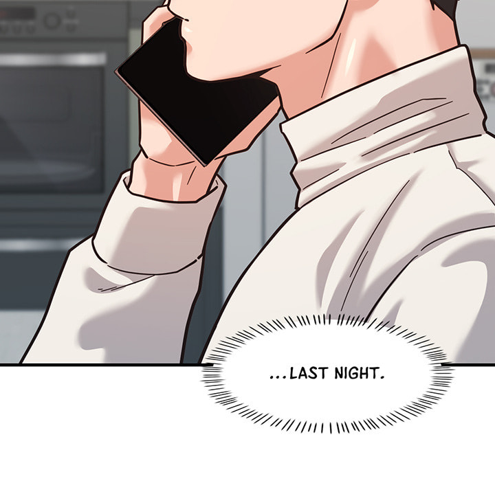 Read Booty Camp chapter 70 image 10 on Lezhin