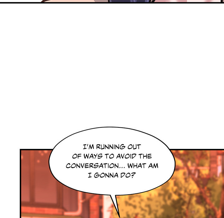Read Booty Camp chapter 70 image 100 on Lezhin