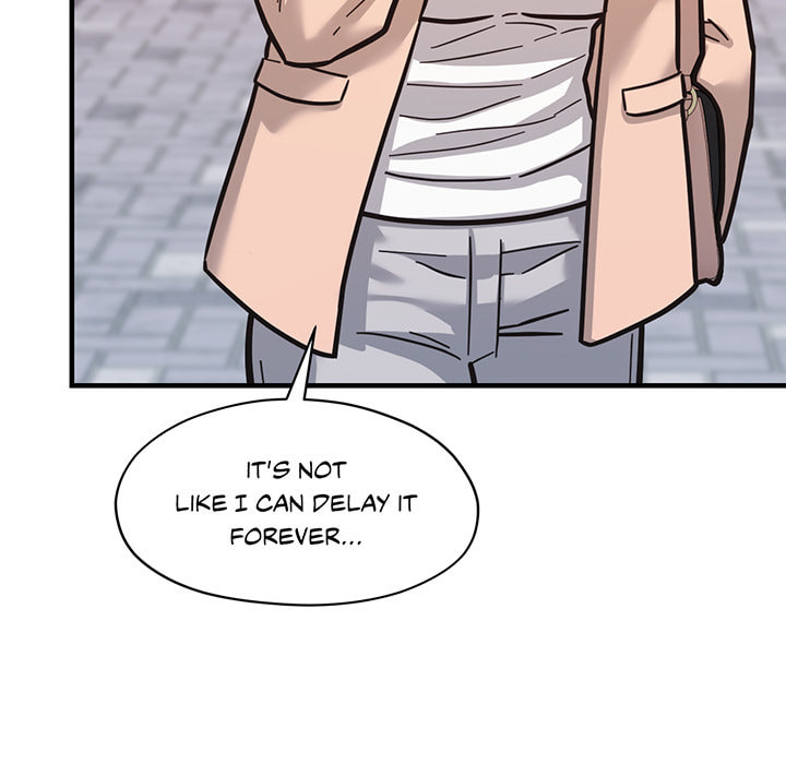 Read Booty Camp chapter 70 image 102 on Lezhin