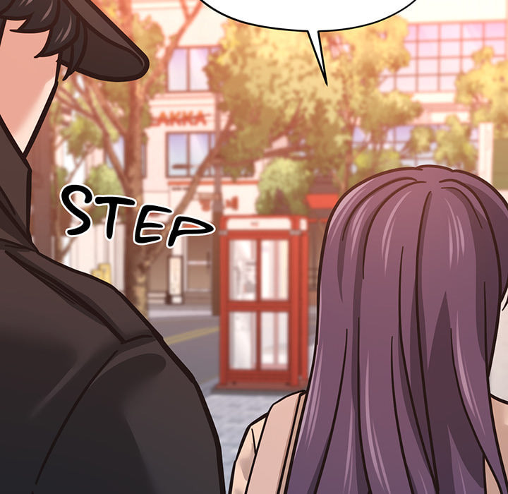 Read Booty Camp chapter 70 image 104 on Lezhin