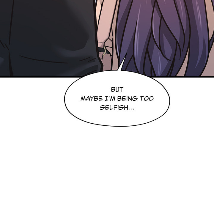 Read Booty Camp chapter 70 image 105 on Lezhin