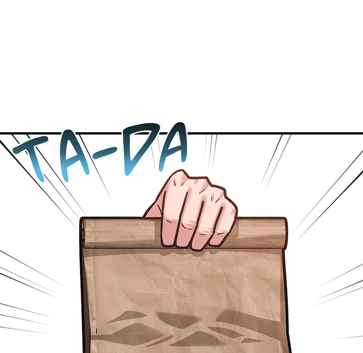 Read Booty Camp chapter 70 image 117 on Lezhin
