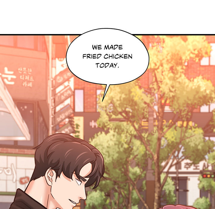 Read Booty Camp chapter 70 image 120 on Lezhin
