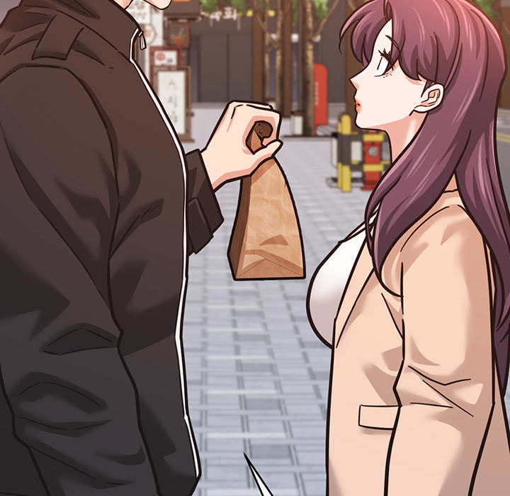 Read Booty Camp chapter 70 image 121 on Lezhin
