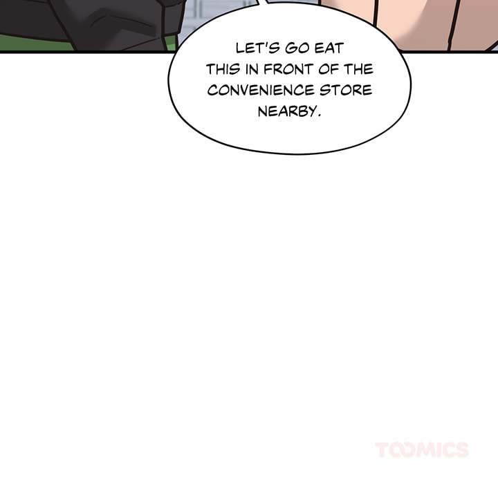 Read Booty Camp chapter 70 image 122 on Lezhin