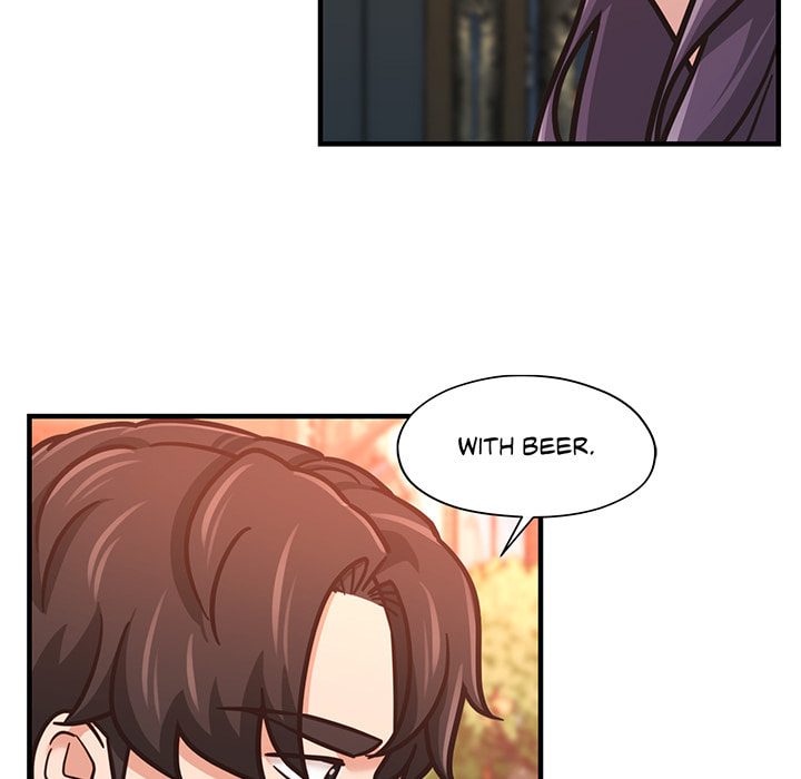 Read Booty Camp chapter 70 image 124 on Lezhin