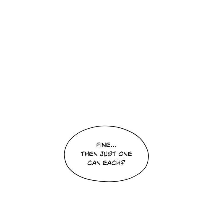 Read Booty Camp chapter 70 image 128 on Lezhin