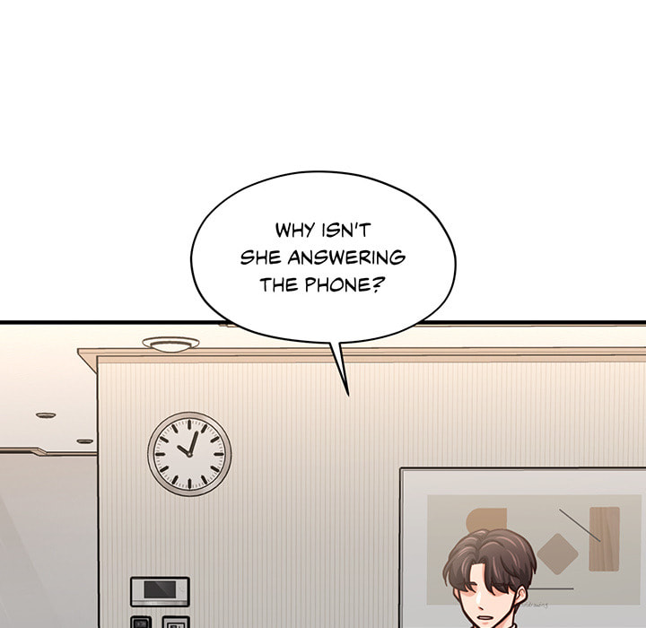 Read Booty Camp chapter 70 image 13 on Lezhin