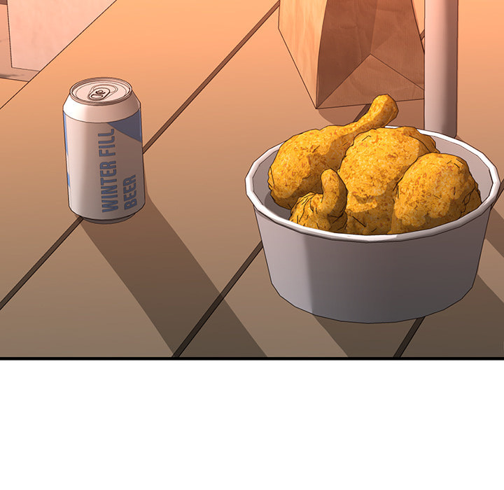 Read Booty Camp chapter 70 image 131 on Lezhin