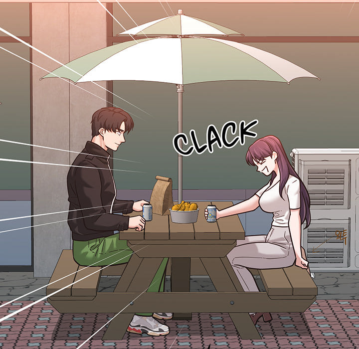 Read Booty Camp chapter 70 image 135 on Lezhin