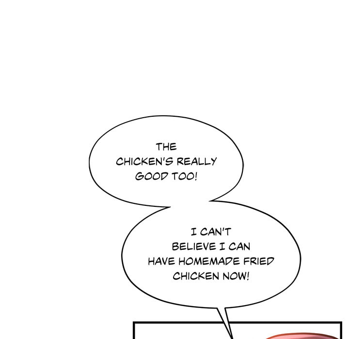 Read Booty Camp chapter 70 image 137 on Lezhin