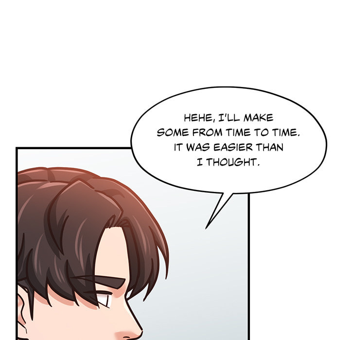 Read Booty Camp chapter 70 image 139 on Lezhin