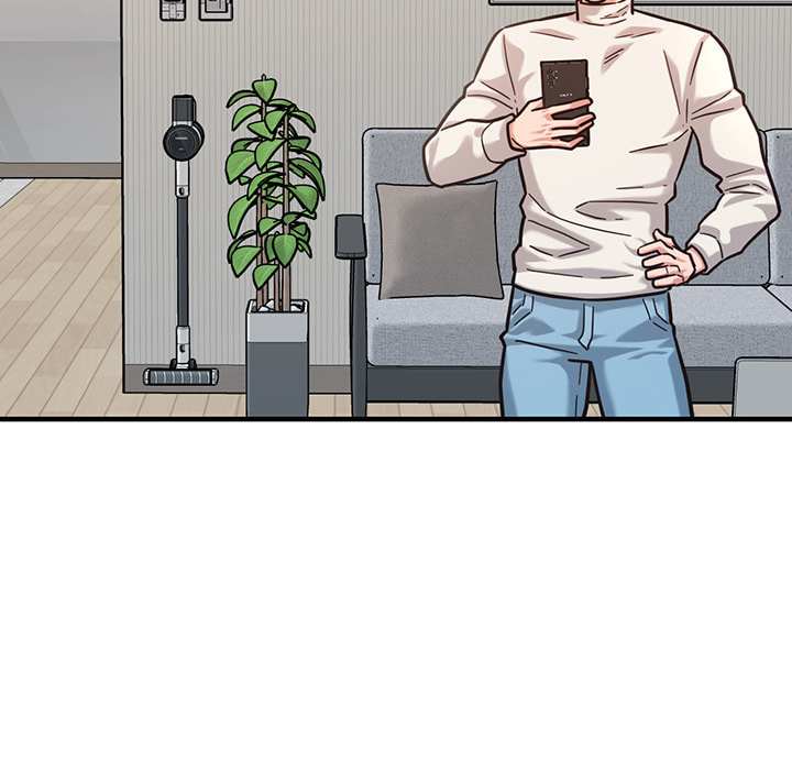 Read Booty Camp chapter 70 image 14 on Lezhin