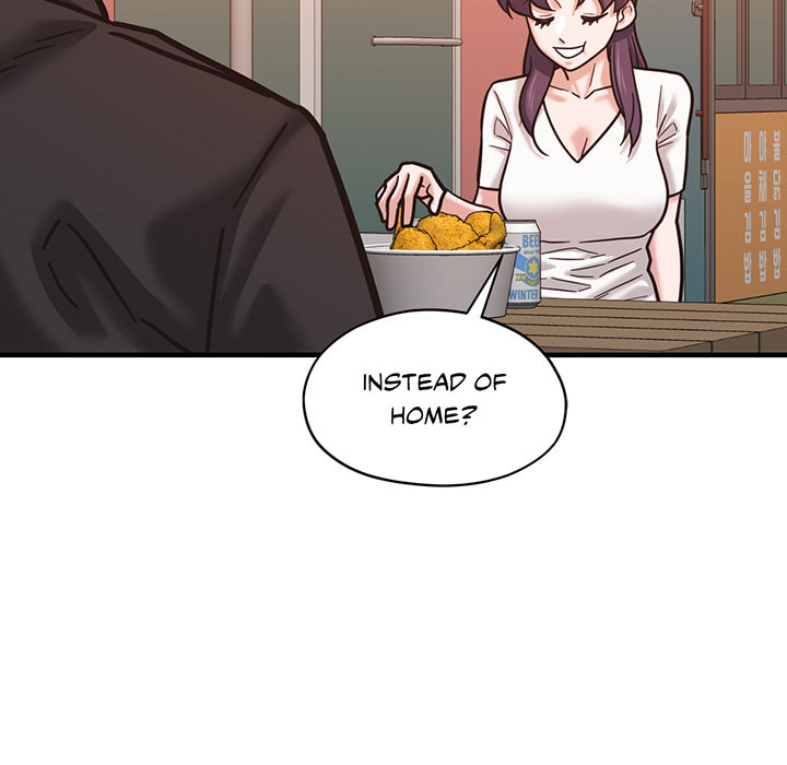 Read Booty Camp chapter 70 image 142 on Lezhin