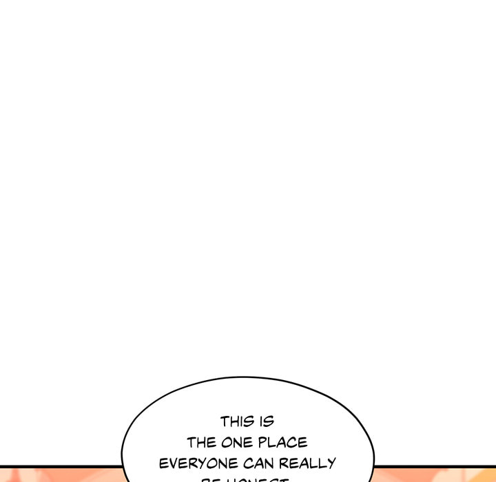 Read Booty Camp chapter 70 image 143 on Lezhin
