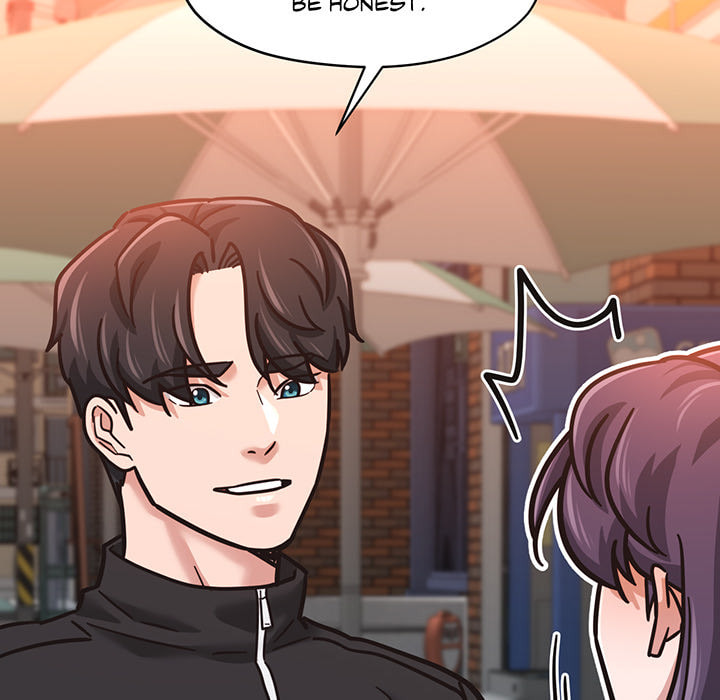 Read Booty Camp chapter 70 image 144 on Lezhin