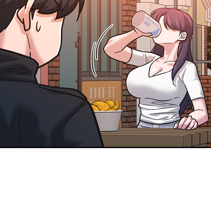 Read Booty Camp chapter 70 image 157 on Lezhin