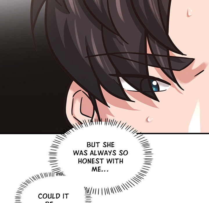 Read Booty Camp chapter 70 image 16 on Lezhin