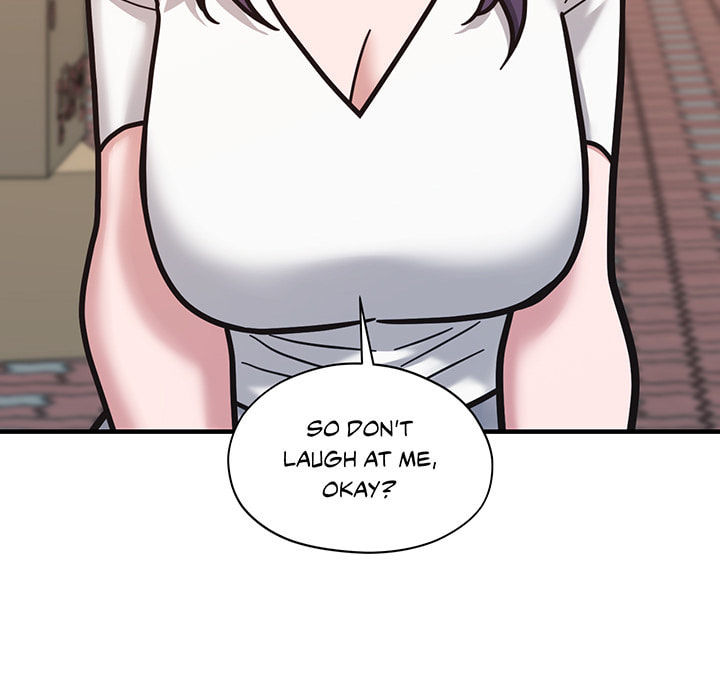 Read Booty Camp chapter 70 image 165 on Lezhin