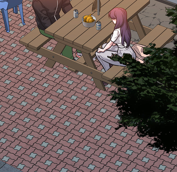 Read Booty Camp chapter 70 image 171 on Lezhin