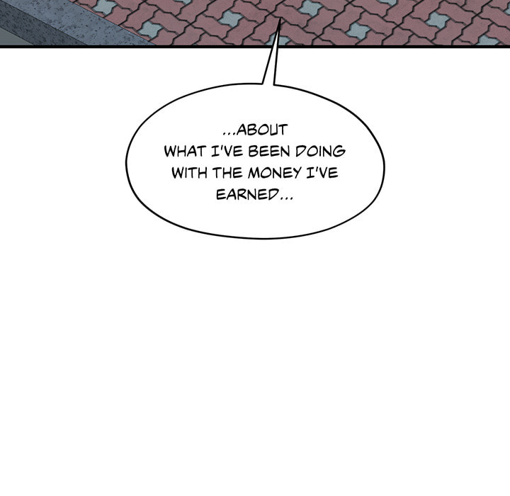 Read Booty Camp chapter 70 image 172 on Lezhin